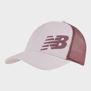 gorra rosada estilo lah31005 soi marca new balance cl sico 150039 252549 1