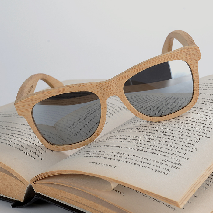 lentes caf de madera marca watch more cl sico 149732 CAFE 1