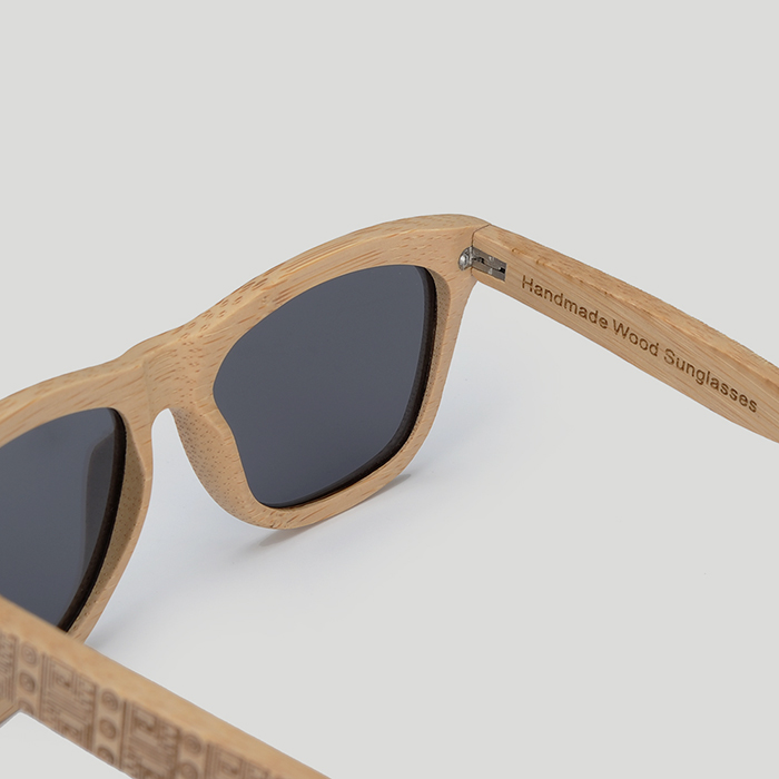 lentes caf de madera marca watch more cl sico 149732 CAFE 3