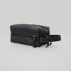 neceser negro estructura labrada marca buckle cl sico 150281 NEGRO 2