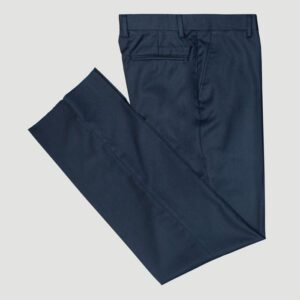 pantalon azul estructura labrada marca emporium cl sico 145141 224721 1