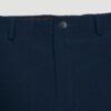 pantalon azul estructura plana marca bcasual slim 155034 AZUL 2