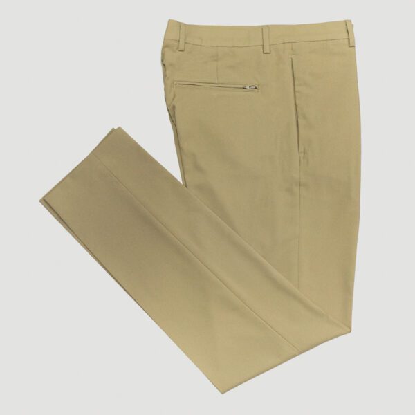pantalon cocoa diseno fit tech marca perry ellis slim 146953 COCOA 1