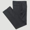 pantalon gris estructura plana marca emporium cl sico 138709 GRIS 1