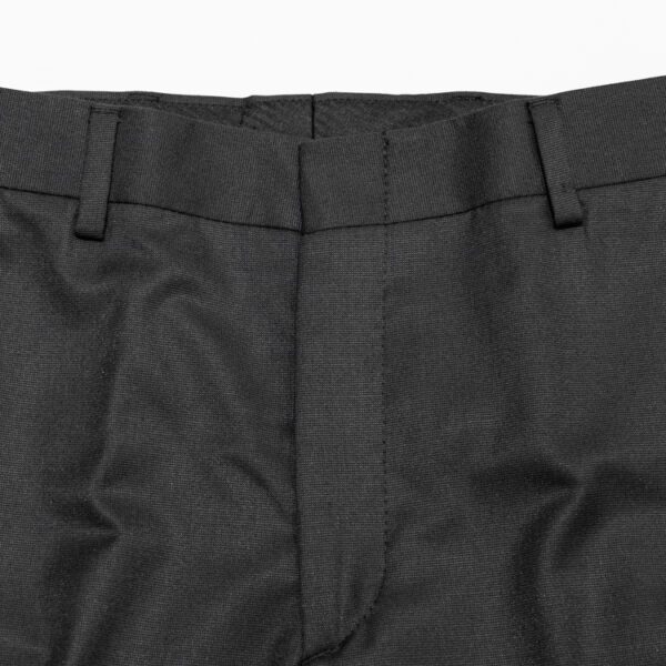 pantalon gris estructura plana marca emporium cl sico 138709 GRIS 2