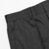 pantalon gris estructura plana marca emporium cl sico 138709 GRIS 4