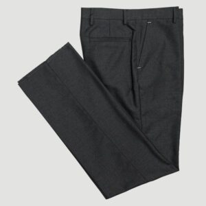 pantalon negro estructura plana marca emporium cl sico 144309 248043 1