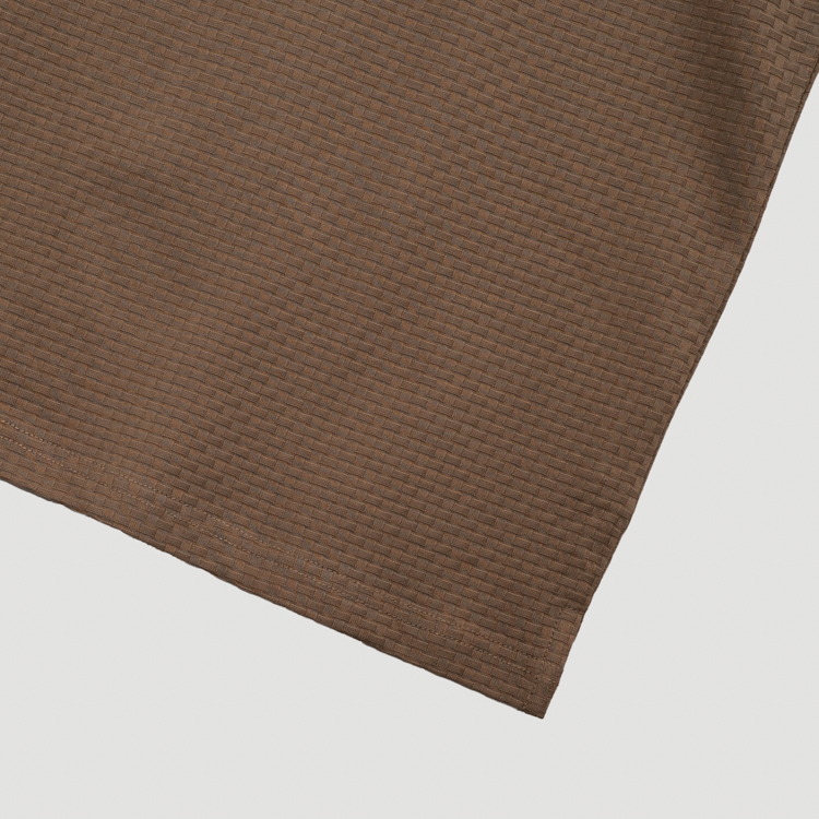 polo caf estructura plana marca carven slim 167145 377860