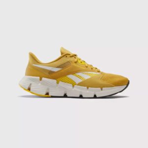 sneakers amarillo estilo 100074663 marca reebok cl sico 156900 302378 1