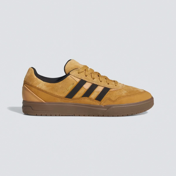sneakers amarillo estilo ji0851 marca adidas cl sico 168238 AMARILLO