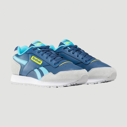 sneakers azul diseno 100074226 marca reebok cl sico 158607 351890 1