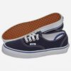 sneakers azul diseno vn 0njvlla marca vans cl sico 151369 AZUL 2
