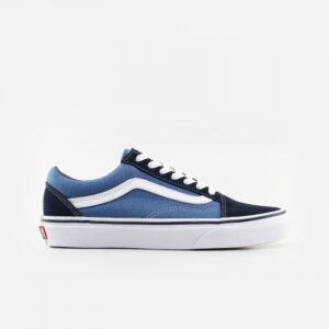 sneakers azul diseno vn000d3hnvy marca vans classics 126803 268489 1