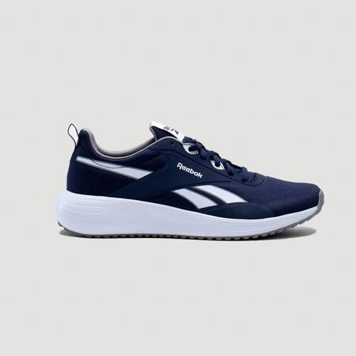 sneakers azul estilo 100204958 marca reebok cl sico 158125 321343 1