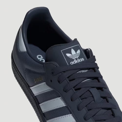 sneakers azul estilo id1454 marca adidas cl sico 158214 AZUL 2