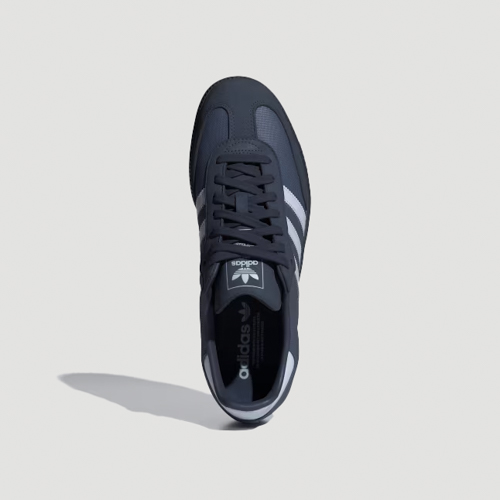sneakers azul estilo id1454 marca adidas cl sico 158214 AZUL 3