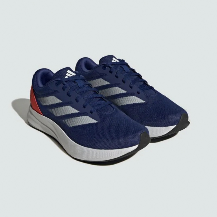 sneakers azul estilo id2701 marca adidas cl sico 154073 AZUL 1