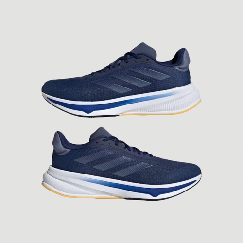 sneakers azul estilo if8598 marca adidas cl sico 158278 AZUL 1