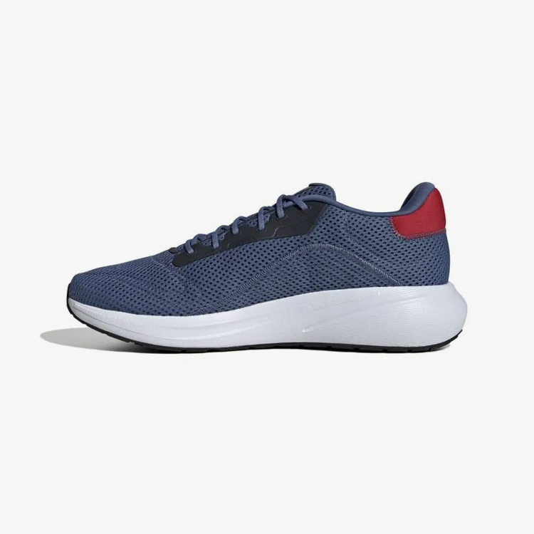 sneakers azul estilo ih3575 marca adidas cl sico 162021 AZUL 4