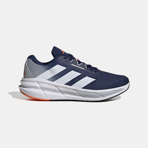 sneakers azul estilo ji4618 marca adidas cl sico 168220 AZUL