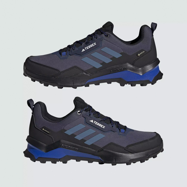 sneakers azul estilo jp7380 marca adidas cl sico 168348 AZUL