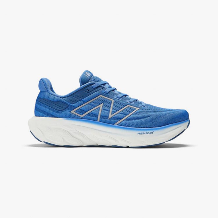 sneakers azul estilo m1080b13 d marca new balance cl sico 158969 AZUL 1