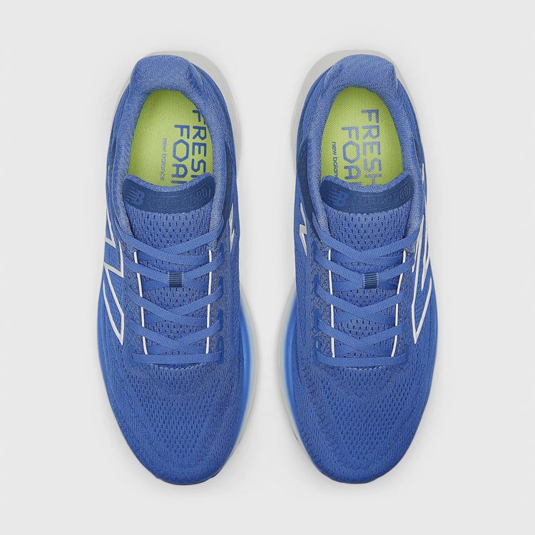 sneakers azul estilo m1080b13 d marca new balance cl sico 158969 AZUL 2