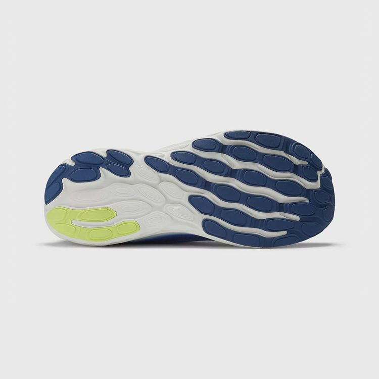 sneakers azul estilo m1080b13 d marca new balance cl sico 158969 AZUL 3