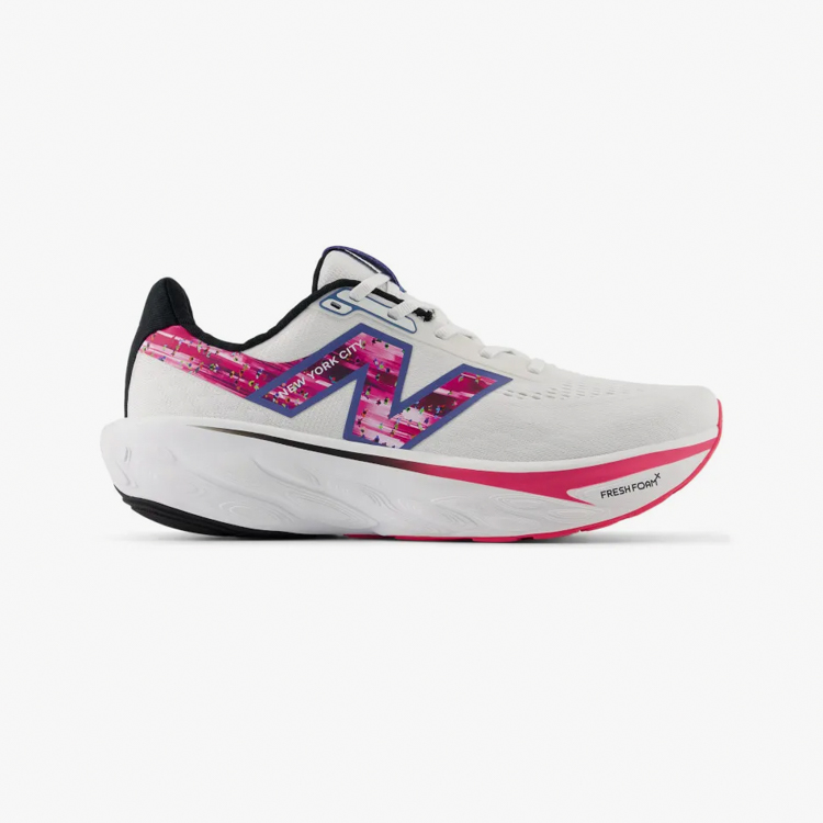 sneakers azul estilo m1080y14 d marca new balance cl sico 166827 AZUL 1
