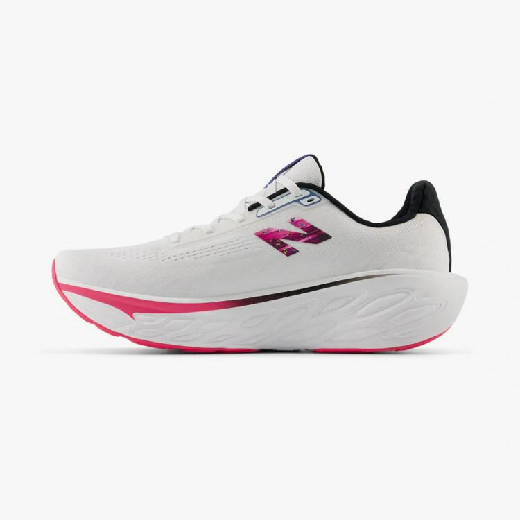 sneakers azul estilo m1080y14 d marca new balance cl sico 166827 AZUL 2