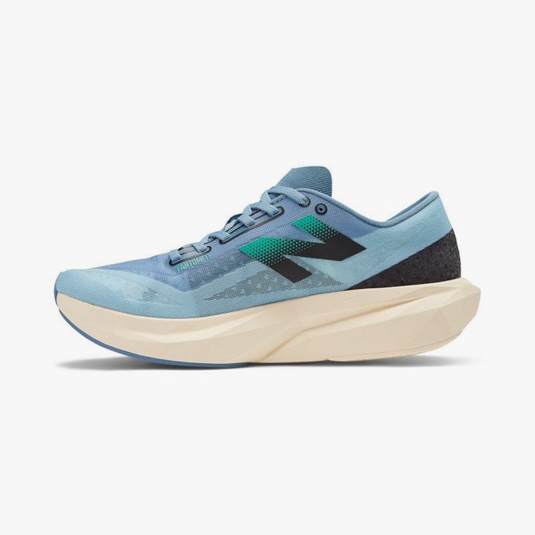 sneakers azul estilo mfcxch4 d marca new balance cl sico 158951 AZUL 2