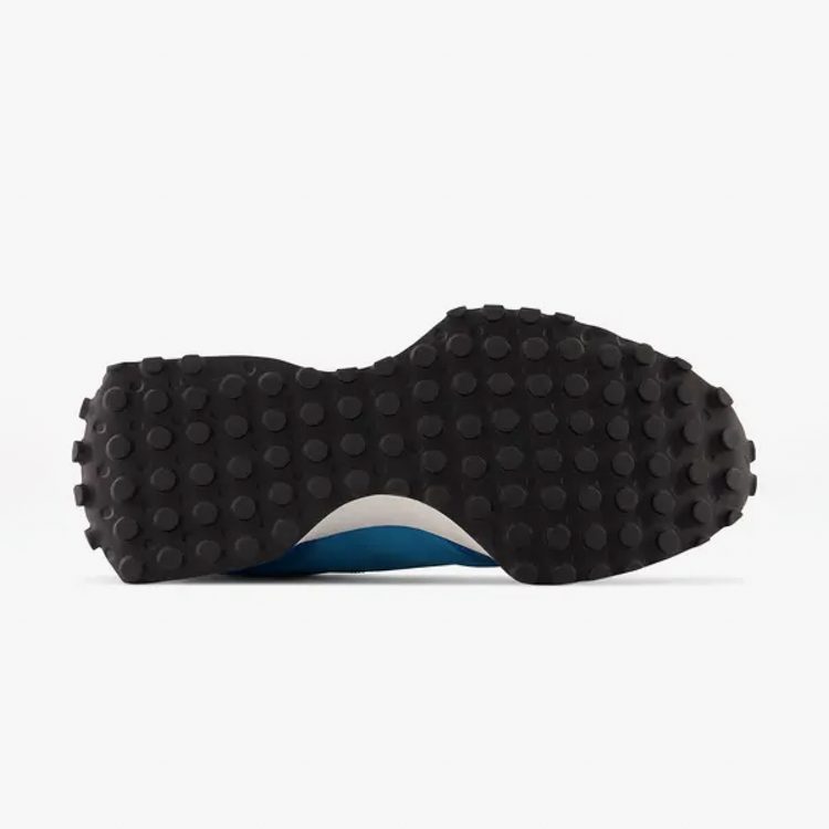 sneakers azul estilo u327ea d marca new balance cl sico 158987 AZUL 4