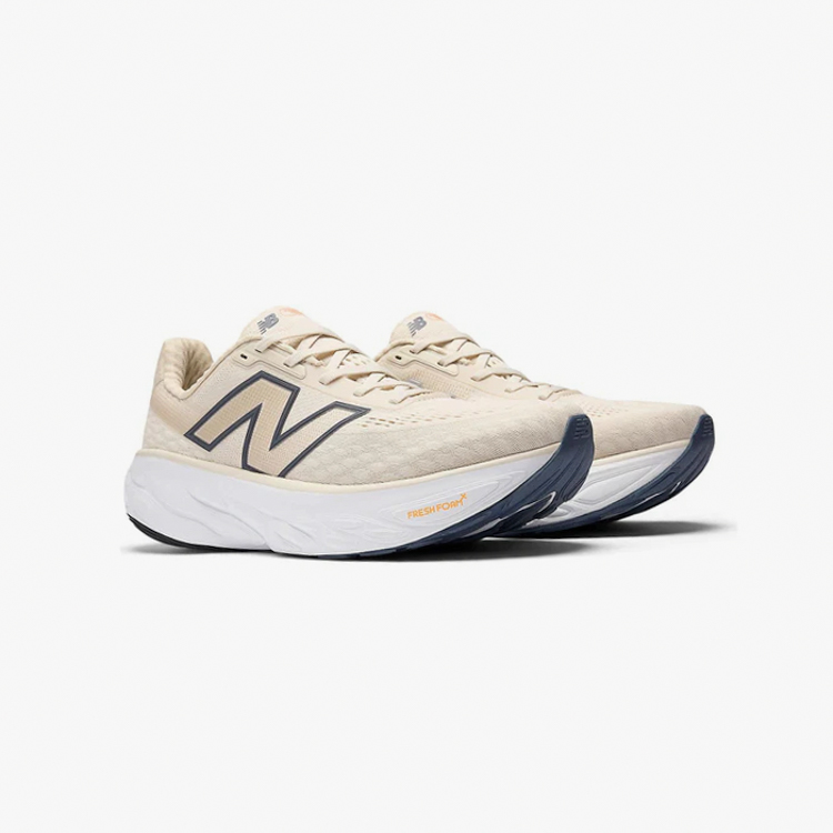 sneakers beige estilo m1080c14 d marca new balance cl sico 166864 BEIGE 2