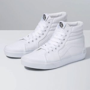 sneakers blanco diseno vn000d5iw00 marca vans cl sico 152194 265755 1