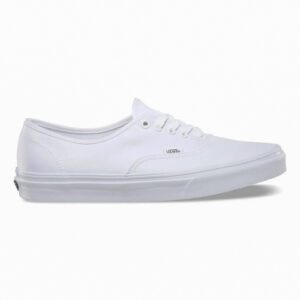 sneakers blanco diseno vn000ee3w00 marca vans cl sico 152082 265762 1