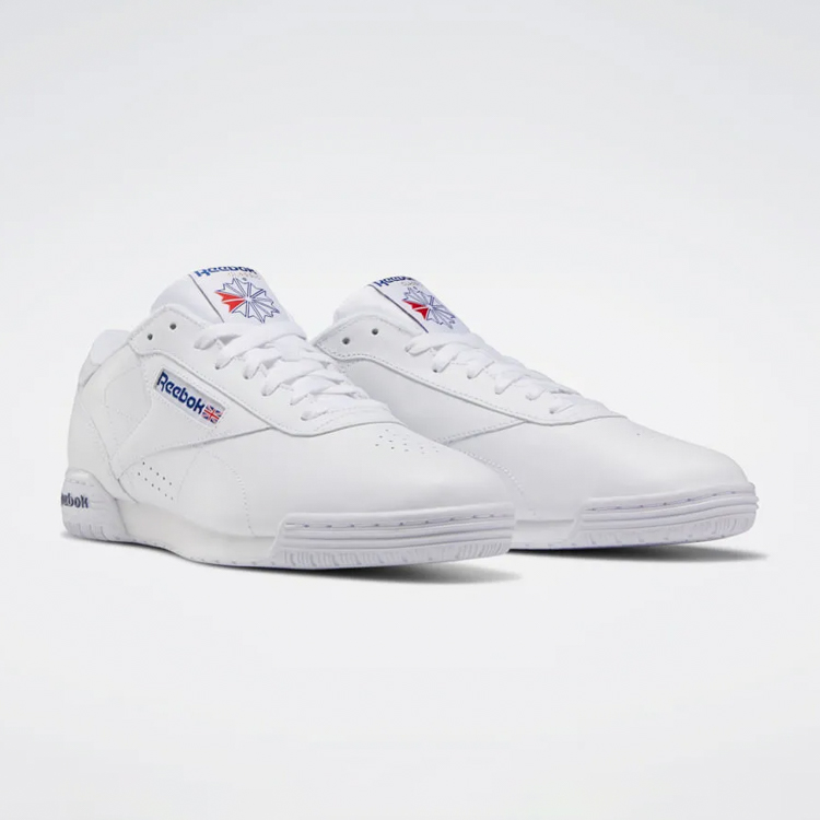 sneakers blanco estilo 100000169 marca reebok cl sico 149271 BLANCO 1