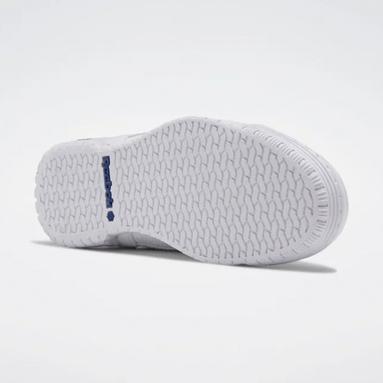 sneakers blanco estilo 100000169 marca reebok cl sico 149271 BLANCO 2