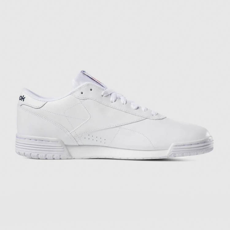 sneakers blanco estilo 100000169 marca reebok cl sico 149271 BLANCO 3