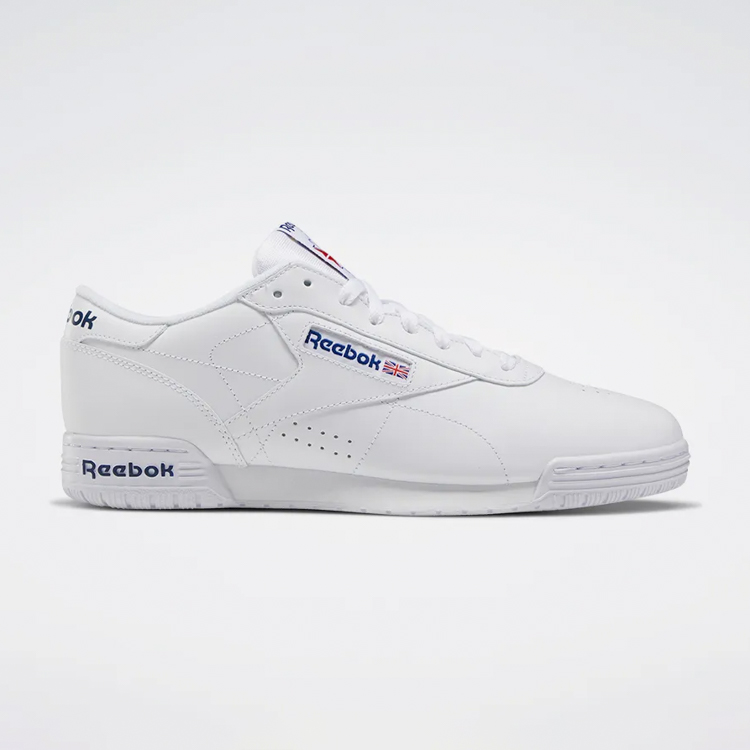sneakers blanco estilo 100000169 marca reebok cl sico 149271 BLANCO 4