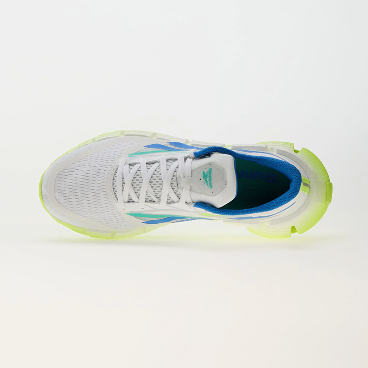 sneakers blanco estilo 100206728 marca reebok cl sico 165317 BLANCO 4