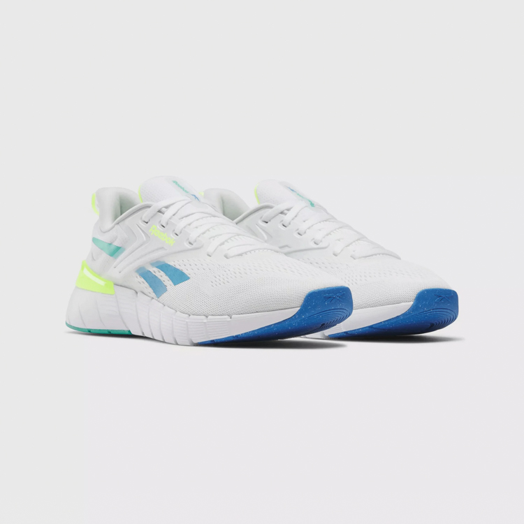 sneakers blanco estilo 100208634 marca reebok cl sico 165272 BLANCO 1