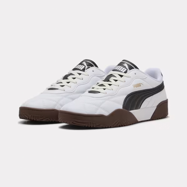sneakers blanco estilo 397454 02 marca puma cl sico 165434 BLANCO 1