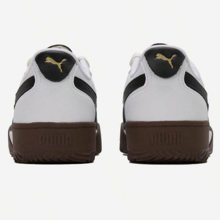 sneakers blanco estilo 397454 02 marca puma cl sico 165434 BLANCO 4
