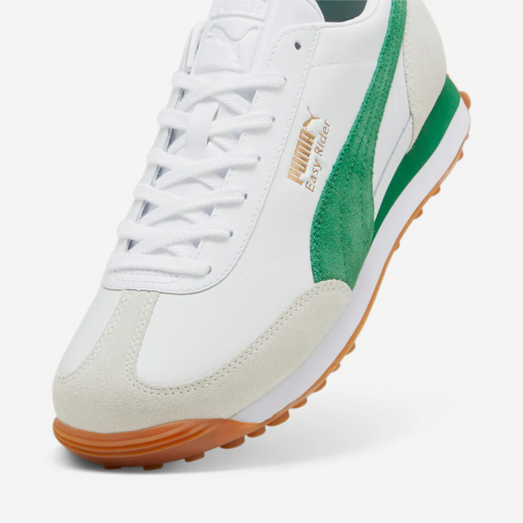 sneakers blanco estilo 399025 05 marca puma cl sico 165497 BLANCO 3
