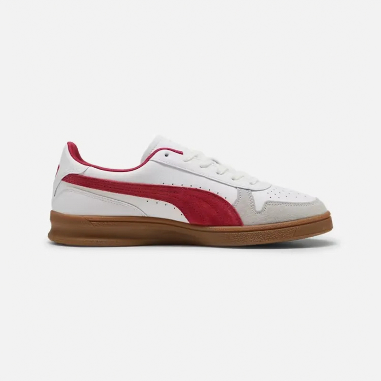 sneakers blanco estilo 401360 03 marca puma cl sico 165443 BLANCO 1