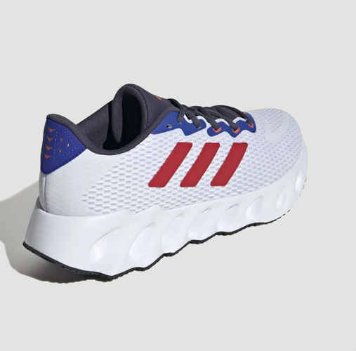 sneakers blanco estilo if9339 marca adidas cl sico 158394 BLANCO 2
