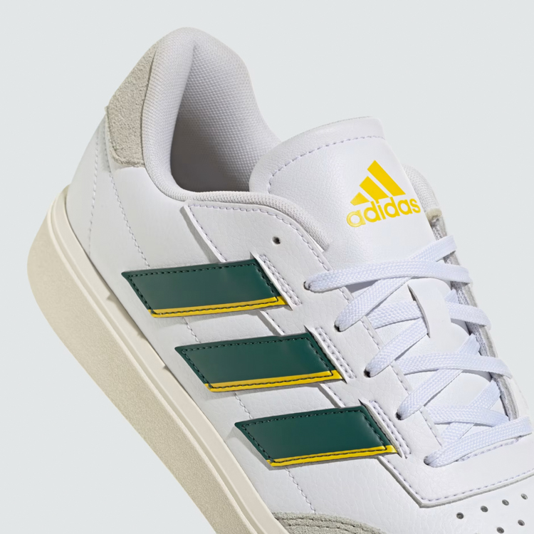 sneakers blanco estilo ig6864 marca adidas cl sico 165773 BLANCO 2