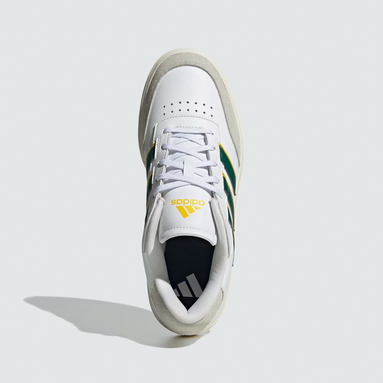 sneakers blanco estilo ig6864 marca adidas cl sico 165773 BLANCO 4