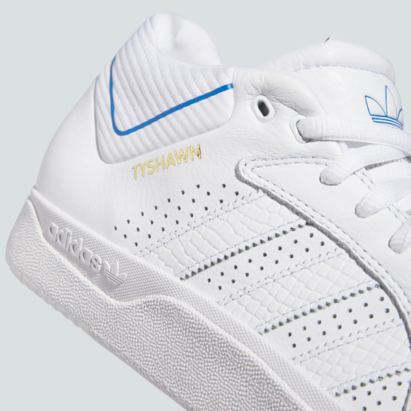 sneakers blanco estilo ji0867 marca adidas cl sico 168265 BLANCO