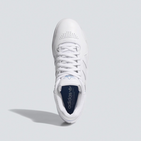 sneakers blanco estilo ji0867 marca adidas cl sico 168265 BLANCO